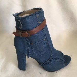 Pierre dumas shoes